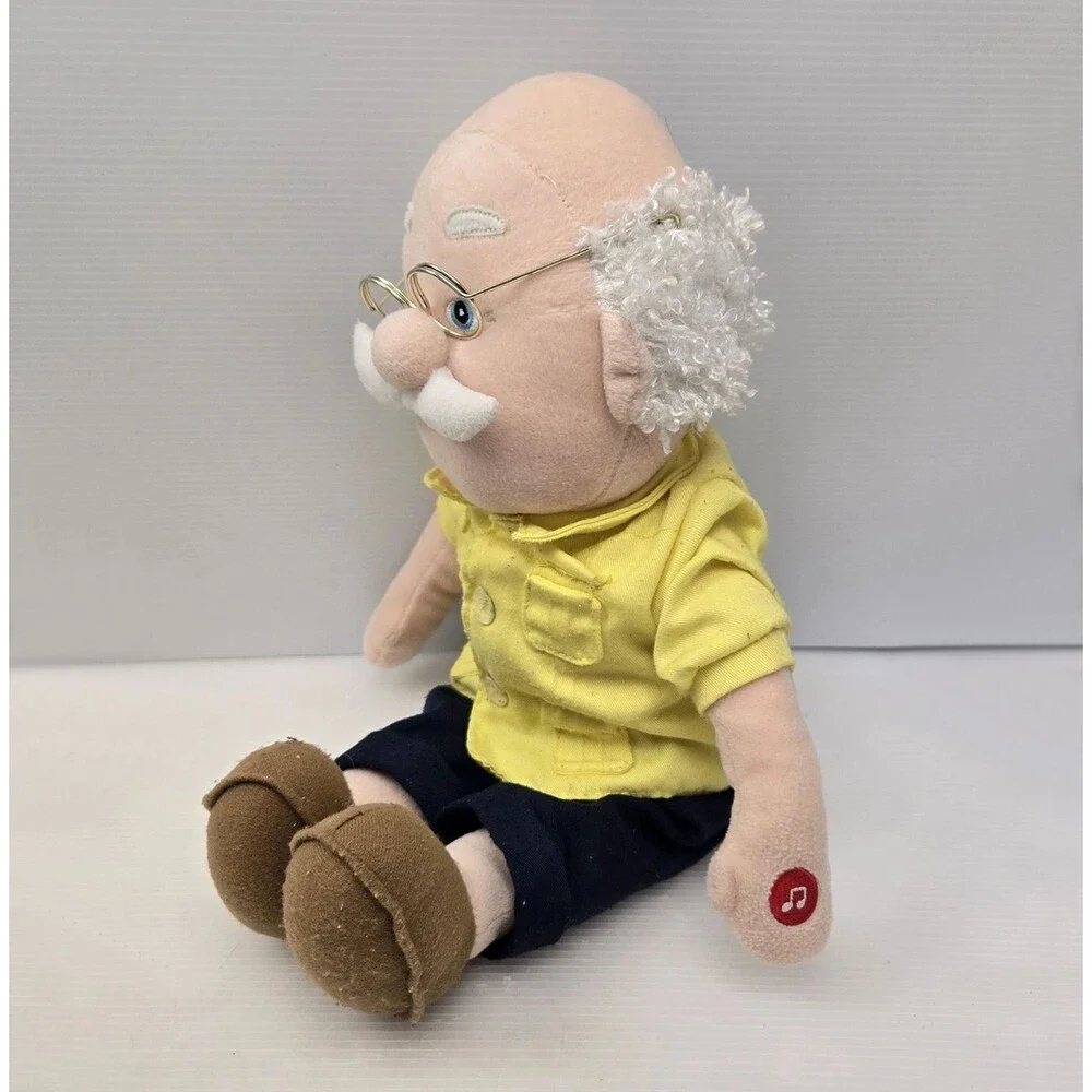 Baby Abuelita baby abuelita